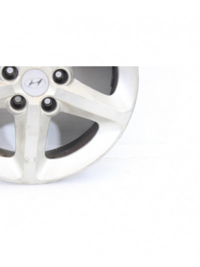 Recambio de llanta para hyundai sonata (nf) 2.0 crdi comfort i referencia OEM IAM 529103k33044991