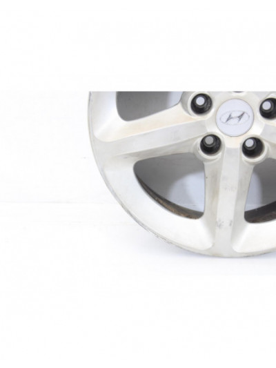 Recambio de llanta para hyundai sonata (nf) 2.0 crdi comfort i referencia OEM IAM 529103k33044991