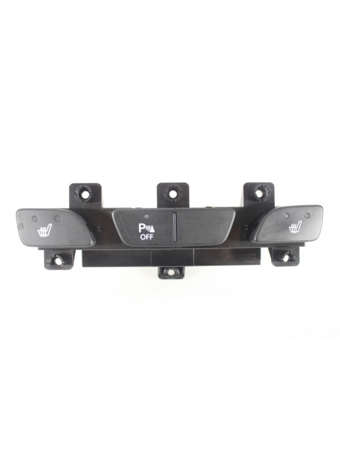 Recambio de interruptores multifuncionales para hyundai ix35 style awd referencia OEM IAM 933102Y100