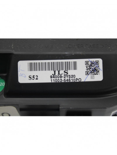 Cuadro instrumentos HYUNDAI IX35 Style AWD 2015