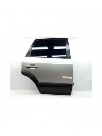 Recambio de puerta trasera derecha para hyundai tucson (jm) referencia OEM IAM COMPLETA