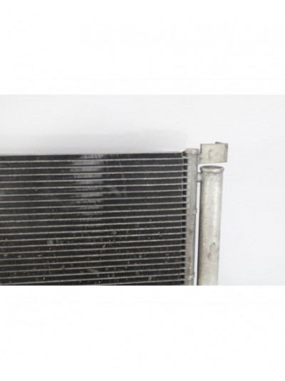 Condensador / radiador aire acondicionado HYUNDAI SANTA FE 2.4 GLS 2001