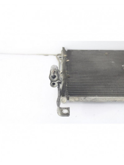 Condensador / radiador aire acondicionado HYUNDAI SANTA FE 2.4 GLS 2001