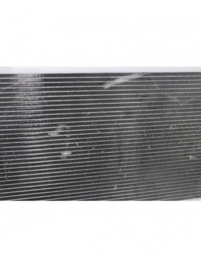 Condensador / radiador aire acondicionado HYUNDAI SANTA FE 2.4 GLS 2001