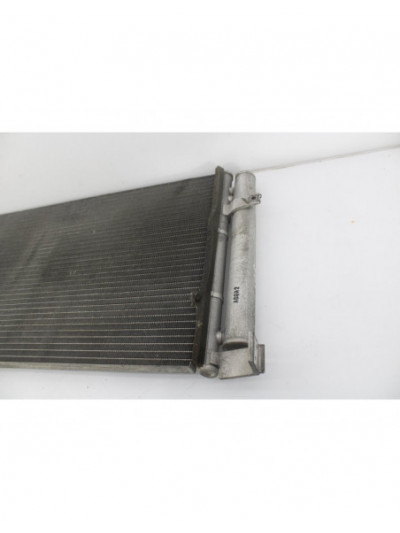 Condensador / radiador aire acondicionado HYUNDAI SANTA FE 2.4 GLS 2001