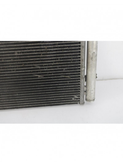 Condensador / radiador aire acondicionado HYUNDAI SANTA FE 2.4 GLS 2001