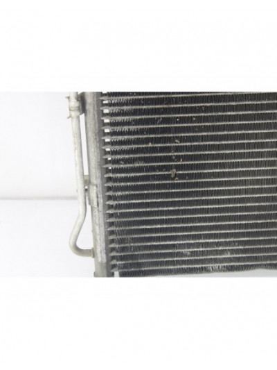 Condensador / radiador aire acondicionado HYUNDAI SANTA FE 2.4 GLS 2001