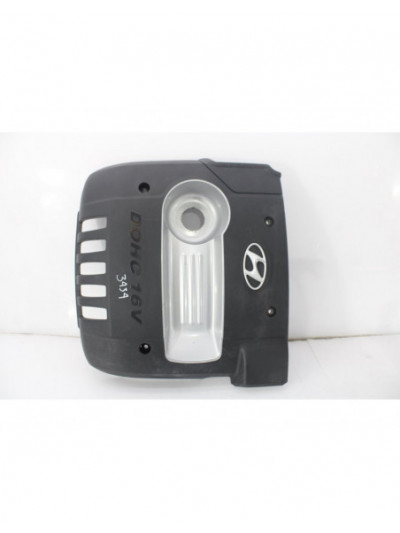 Tapa motor HYUNDAI SANTA FE 2.4 GLS 2001