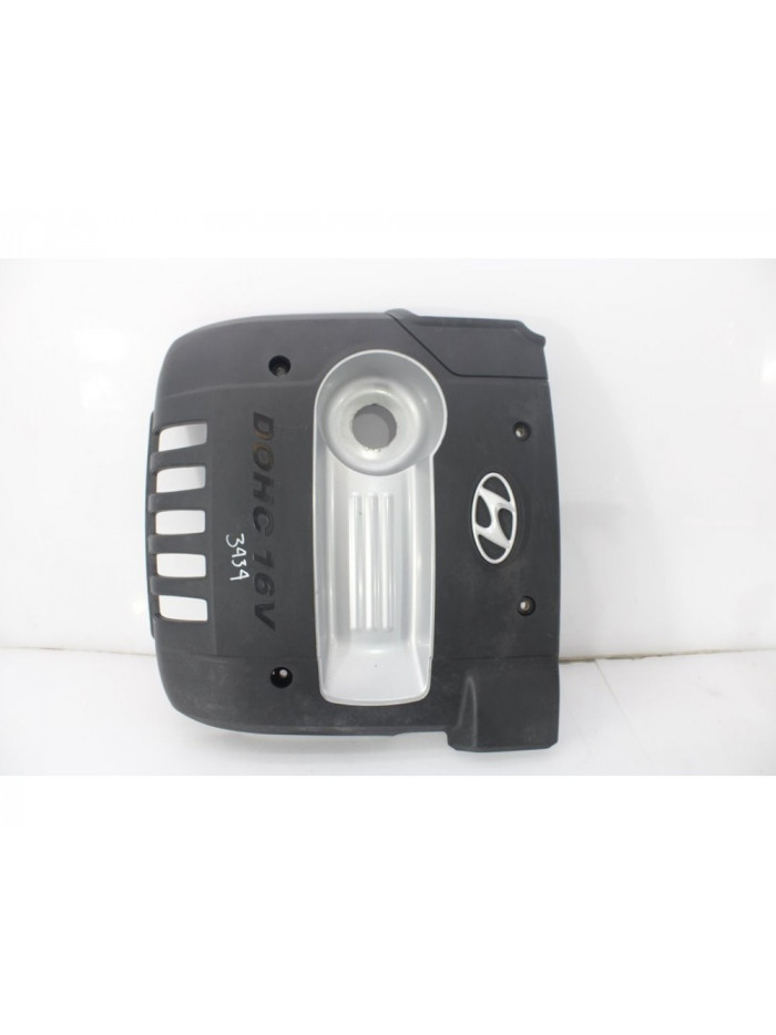 Tapa motor HYUNDAI SANTA FE 2.4 GLS 2001