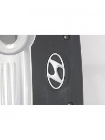Tapa motor HYUNDAI SANTA FE 2.4 GLS 2001