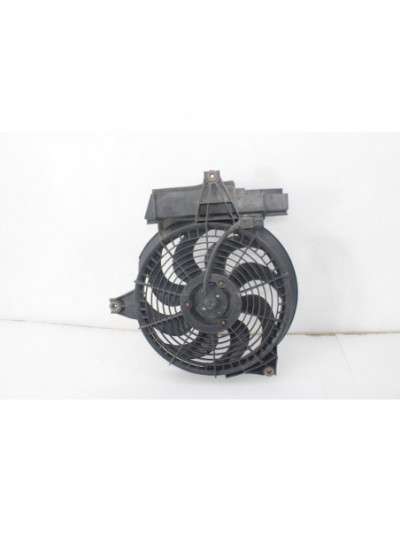 Electroventilador HYUNDAI SANTA FE 2.4 GLS 2001