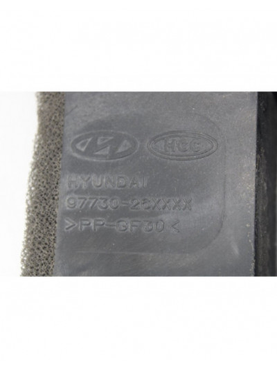 Electroventilador HYUNDAI SANTA FE 2.4 GLS 2001