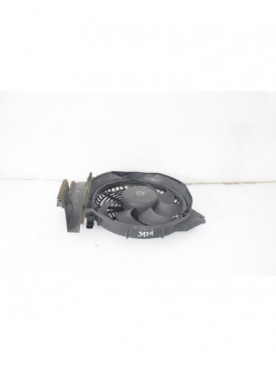 Electroventilador HYUNDAI SANTA FE 2.4 GLS 2001