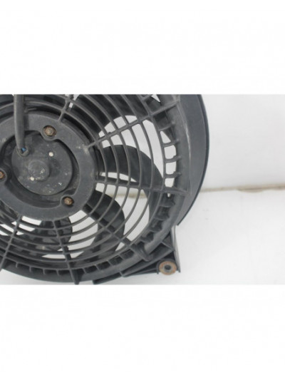 Electroventilador HYUNDAI SANTA FE 2.4 GLS 2001