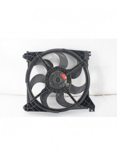 Electroventilador HYUNDAI SANTA FE 2.4 GLS 2001