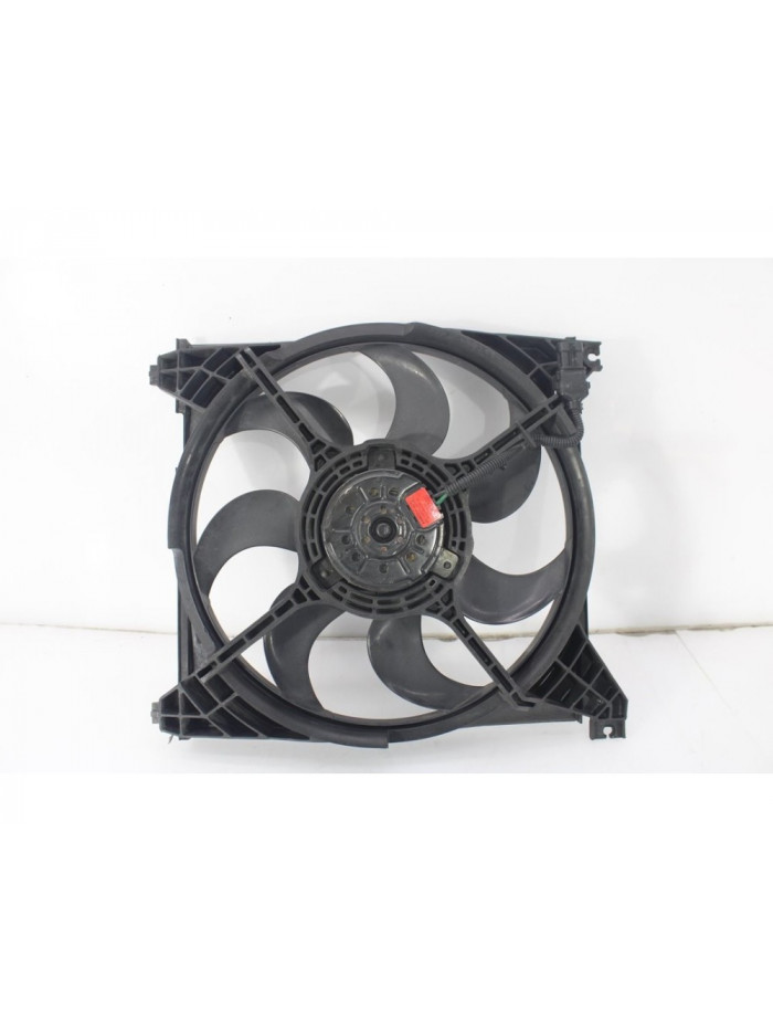 Electroventilador HYUNDAI SANTA FE 2.4 GLS 2001
