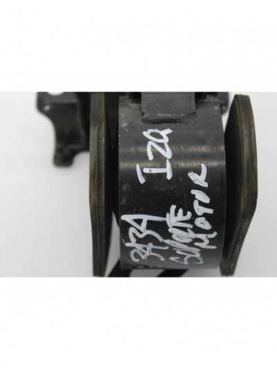 Soporte motor izquierdo HYUNDAI SANTA FE 2.4 GLS 146CV 107KW 2001