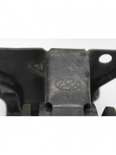 Soporte motor izquierdo HYUNDAI SANTA FE 2.4 GLS 146CV 107KW 2001