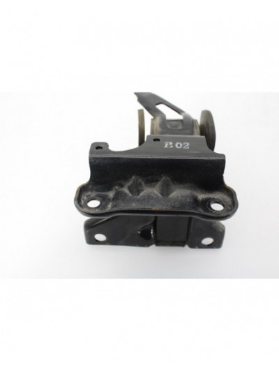 Soporte motor izquierdo HYUNDAI SANTA FE 2.4 GLS 146CV 107KW 2001