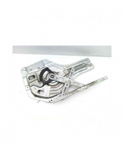 Recambio de motor elevalunas delantero izquierdo para hyundai trajet (fo) referencia OEM IAM 834702E010