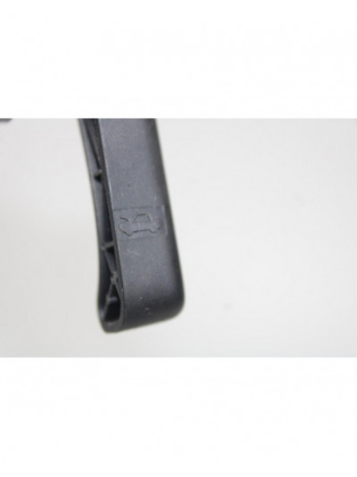 Recambio de tirador apertura capot para hyundai i20 style referencia OEM IAM 4193