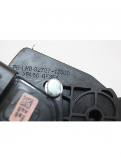 Potenciometro pedal HYUNDAI I20 Style 2010