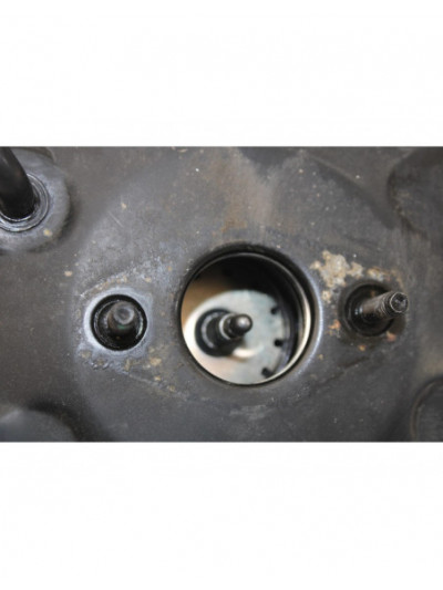 Recambio de servofreno para hyundai i20 style referencia OEM IAM 585001J200