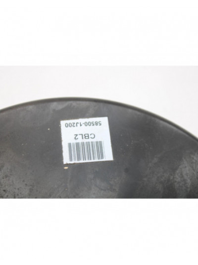 Recambio de servofreno para hyundai i20 style referencia OEM IAM 585001J200