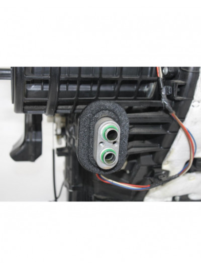 Calefaccion entera normal HYUNDAI I20 Style 2010