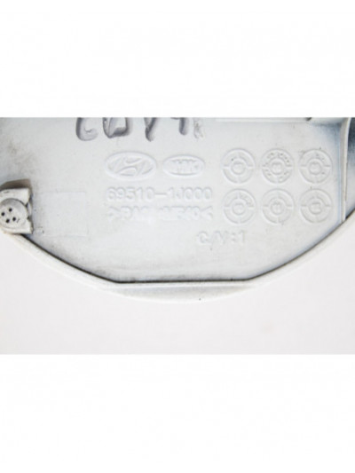 Tapa exterior combustible HYUNDAI I20 Style 2010