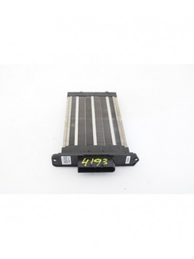 Recambio de resistencia calefaccion para hyundai i20 style referencia OEM IAM 10410B064