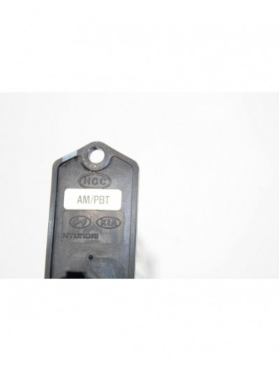 Resistencia calefaccion HYUNDAI I20 Style 2010