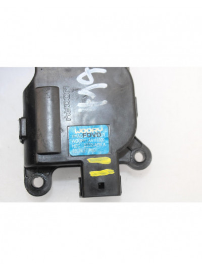 Motor trampilla calefacción HYUNDAI I20 Style 2010