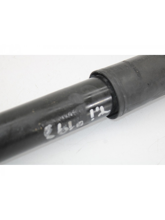 Recambio de amortiguador trasero izquierdo para hyundai i20 style referencia OEM IAM 553004P000