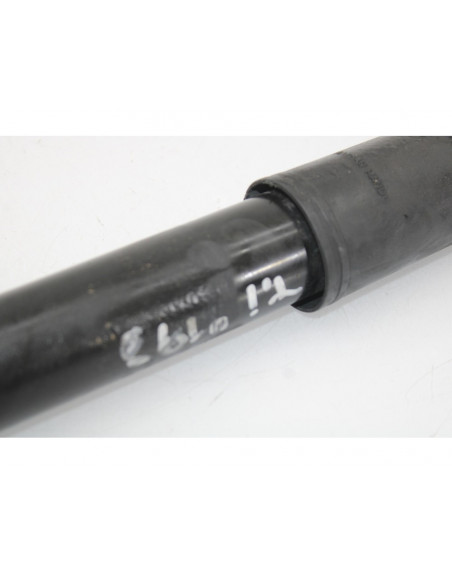 Recambio de amortiguador trasero izquierdo para hyundai i20 style referencia OEM IAM 553004P000