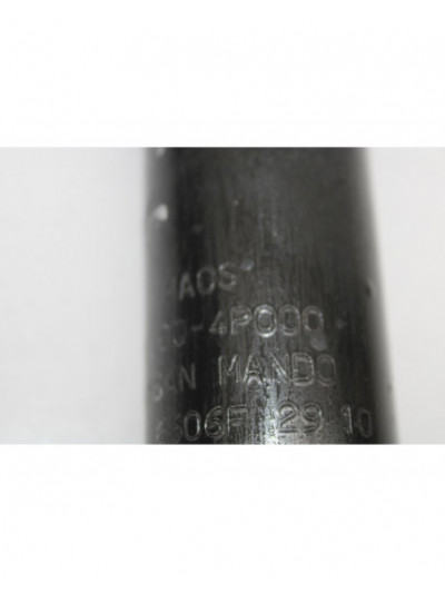 Recambio de amortiguador trasero izquierdo para hyundai i20 style referencia OEM IAM 553004P000