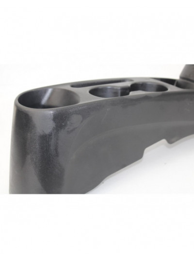 Recambio de apoyabrazos central para hyundai i20 style referencia OEM IAM 846104P100