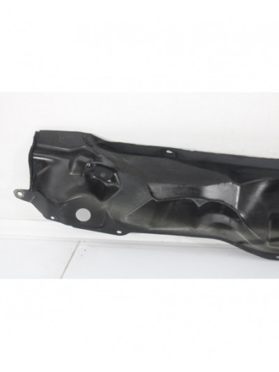 Torpedo HYUNDAI I20 Style 2010