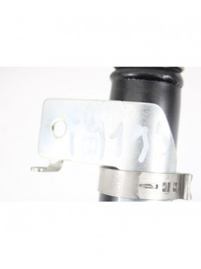 Recambio de airbag cortina delantero izquierdo para hyundai i20 style referencia OEM IAM 850101J000