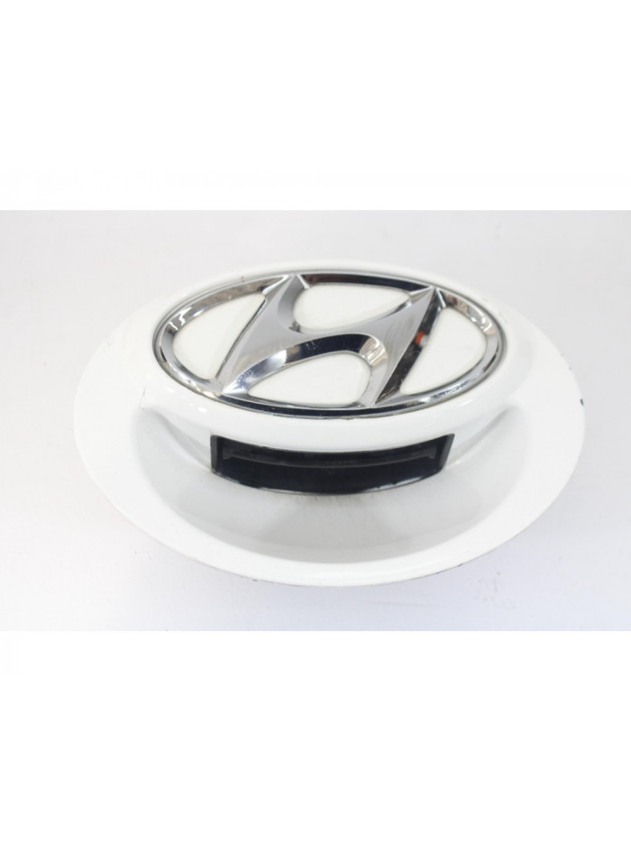 Recambio de maneta exterior porton para hyundai i20 style referencia OEM IAM 817211J020