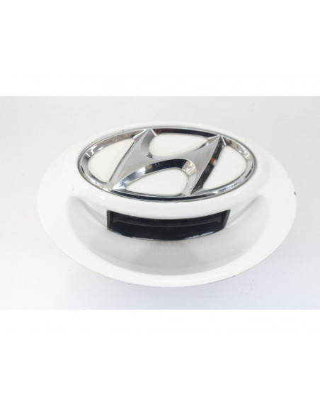 Recambio de maneta exterior porton para hyundai i20 style referencia OEM IAM 817211J020