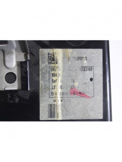 Modulo electronico HYUNDAI I20 Style 2010
