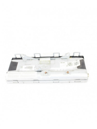 Recambio de airbag inferior rodilla para audi a3 (8v1, 8vk) 1.6 tdi referencia OEM IAM 8V2880841A