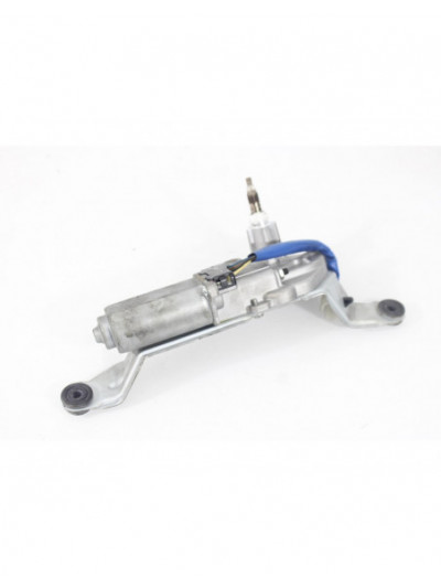 Recambio de motor limpia trasero para hyundai i20 style referencia OEM IAM 987101J000