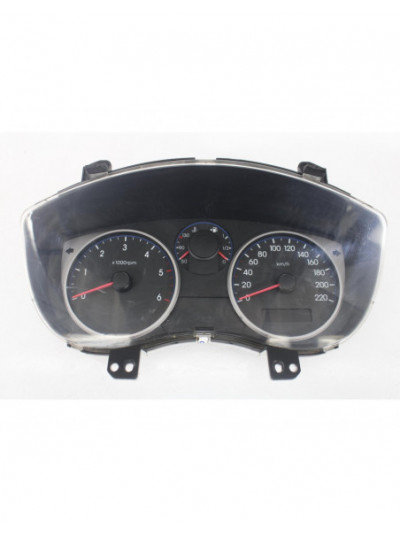 Recambio de cuadro instrumentos para hyundai i20 style referencia OEM IAM 940061J670