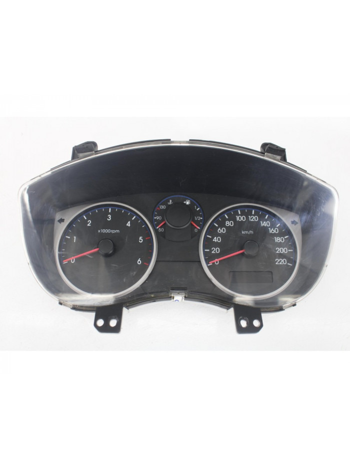 Cuadro instrumentos HYUNDAI I20 Style 2010