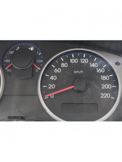Cuadro instrumentos HYUNDAI I20 Style 2010