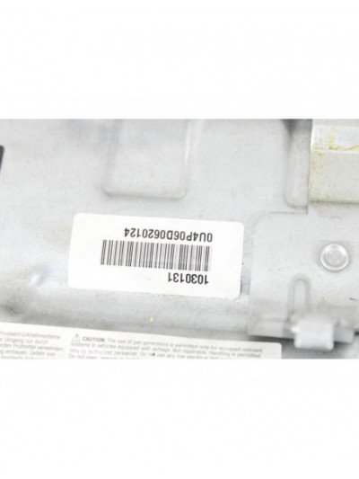 Recambio de airbag inferior rodilla para audi a3 (8v1, 8vk) 1.6 tdi referencia OEM IAM 8V2880841A
