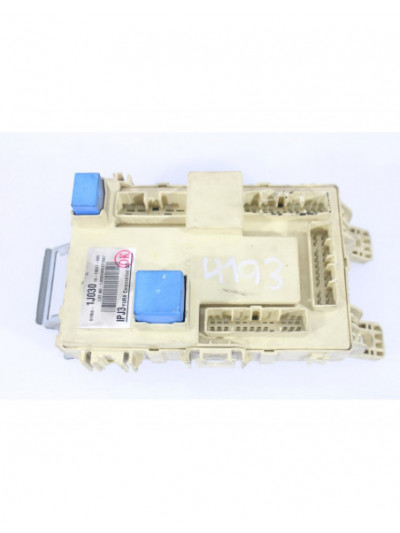 Caja reles / fusibles HYUNDAI I20 Style 2010