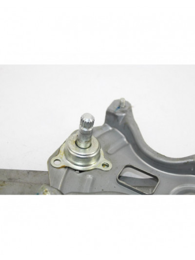 Recambio de elevalunas trasero izquierdo para hyundai i20 style referencia OEM IAM 4193TIMANUAL